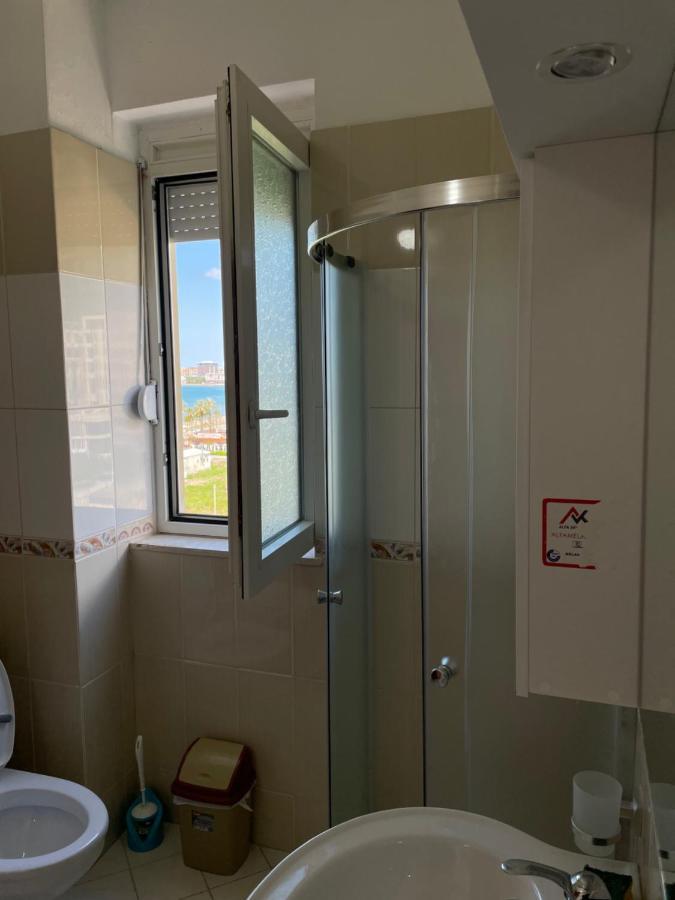 Family Suite Residence Vlora Kültér fotó