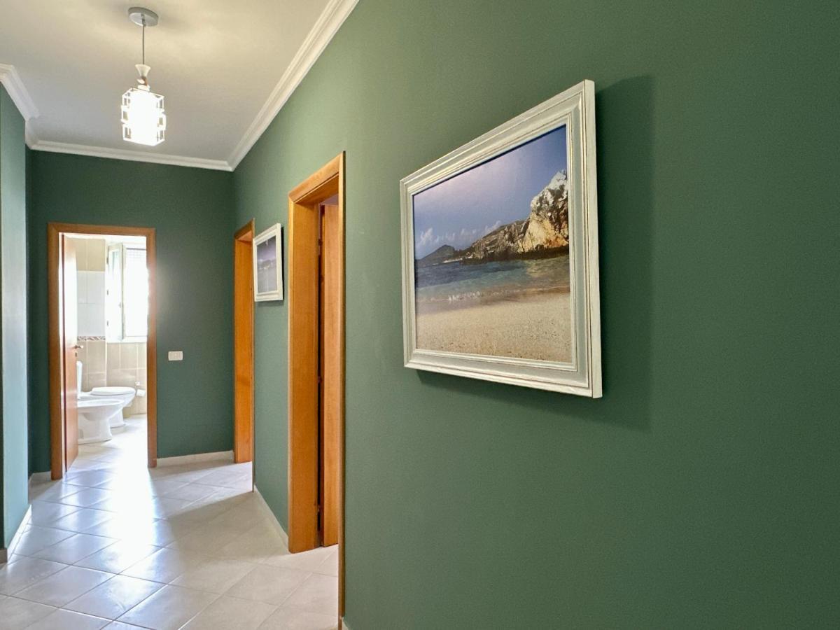Family Suite Residence Vlora Kültér fotó