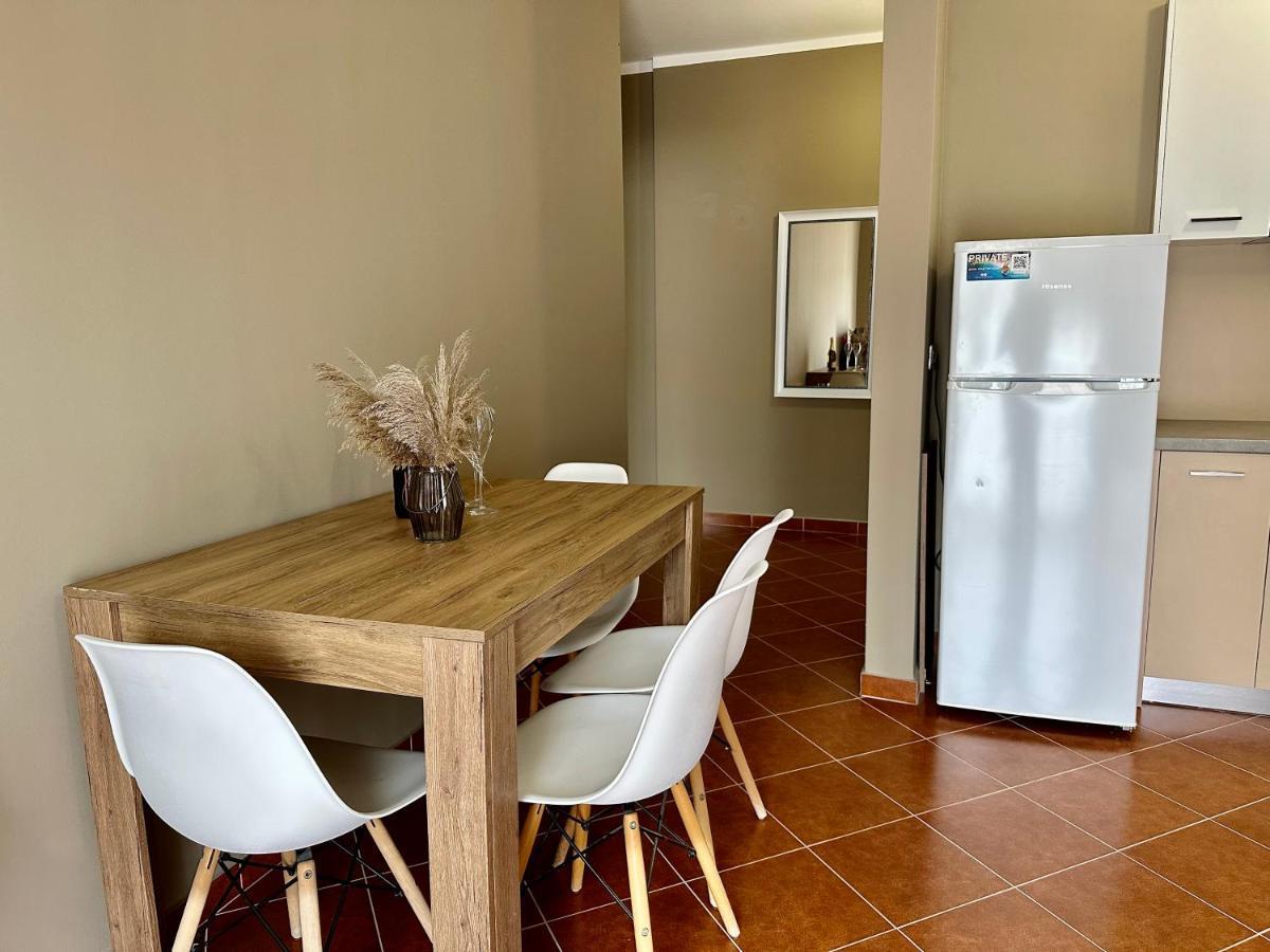 Family Suite Residence Vlora Kültér fotó