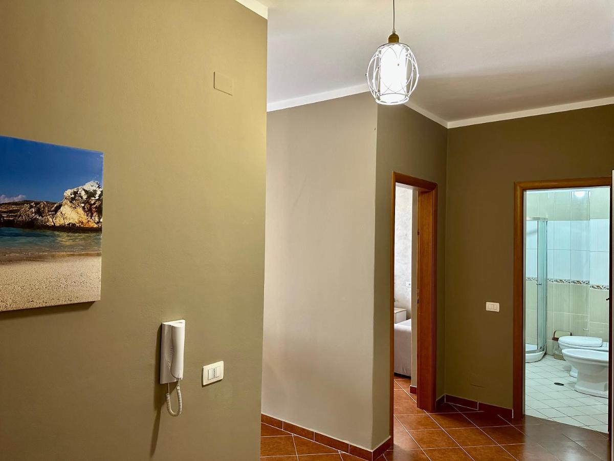 Family Suite Residence Vlora Kültér fotó